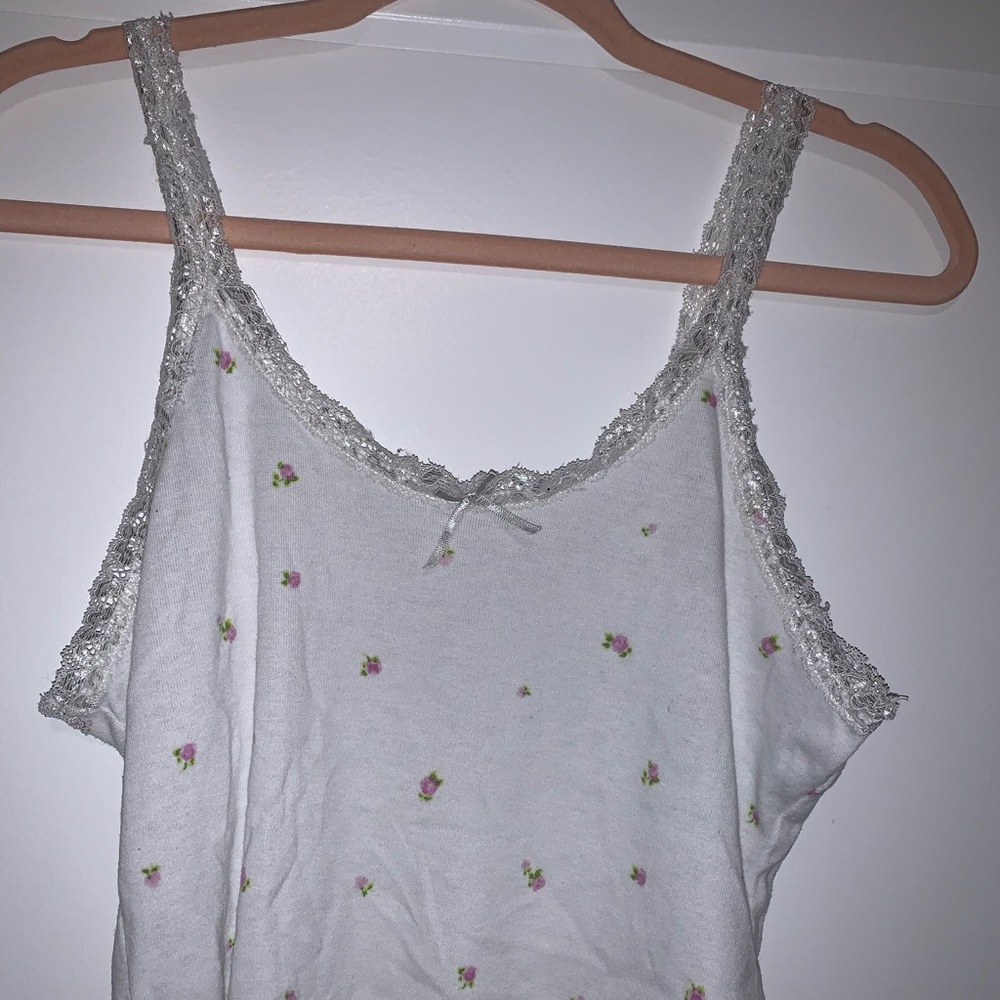 ROSEBUD TANK